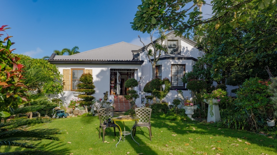5 Bedroom Property for Sale in Bredasdorp Western Cape